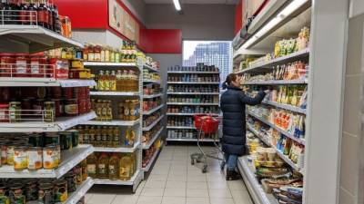 Озвучена причина подорожания продуктов в российских магазинах - nation-news.ru - Россия