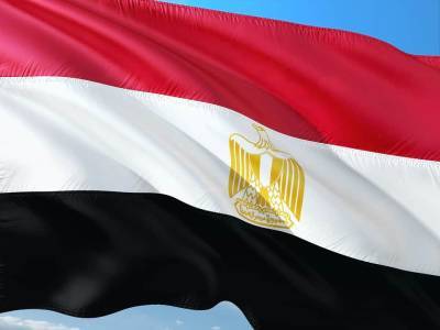 Абдель Фаттах - Египет продлевает чрезвычайное положение на 3 месяца и мира - cursorinfo.co.il - Египет