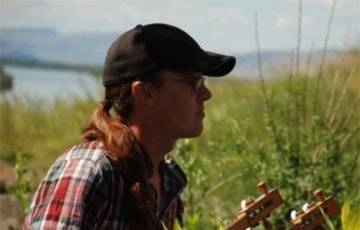 Как музыкант из США почти 18 лет живет в Туве - charter97.org - Тувы - Кызыл