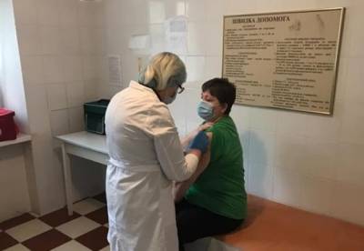 Выплата за смерть от вакцинации составит 1,7 млн гривен – Кабмин - facenews.ua - Украина