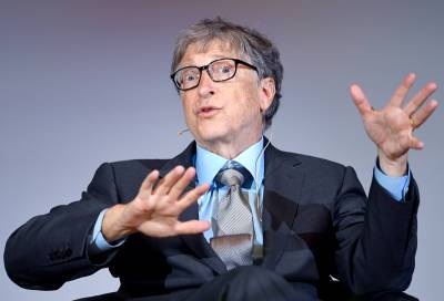 Вильям Гейтс - Билл Гейтс назвал дату окончания пандемии коронавируса - tvc.ru - Англия