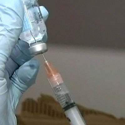 Более 5 млн американцев пропустили вторую прививку от коронавируса - radiomayak.ru - Нью-Йорк