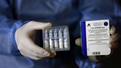 В Венгрии "Спутник V" признали самой безопасной и эффективной вакциной - nation-news.ru - Россия - Венгрия