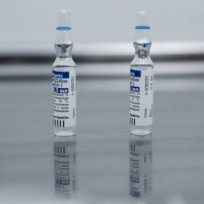 В Венгрии "Спутник V" признан самой безопасной вакциной от COVID-19 - radiomayak.ru - Россия - Евросоюз - Австрия - Венгрия