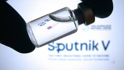 Венгерские специалисты признали «Спутник V» самой эффективной вакциной в мире - mir24.tv - Eu