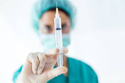 В Германии пациентам вкололи физраствор вместо вакцины BioNTech - aif.ru