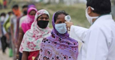 Нарендра Моди - В Индии за сутки COVID-19 заболело почти 350 000 – это четвертый подряд антирекорд - obozrevatel.com