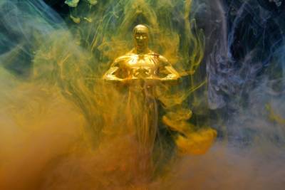 Церемония вручения «Оскара-2021» пройдет на четырех площадках - abnews.ru - Париж - Лондон