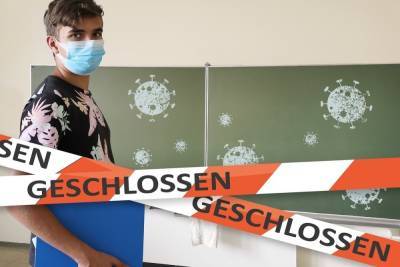 Германия: школы могут закрыть до конца учебного года - mknews.de - Германия
