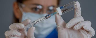 В Германии медсестра подменила вакцину от COVID-19 обычным физраствором - runews24.ru