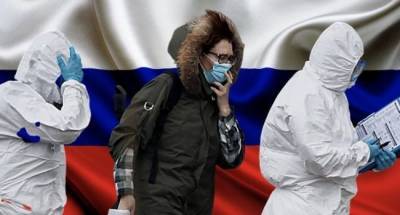 СМИ: В России растет летальность коронавируса - eadaily.com - Россия