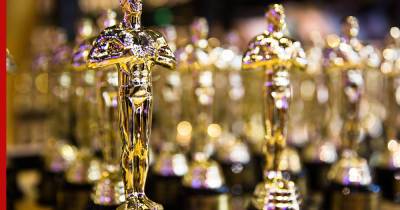 Хлоя Чжао - "Оскар-2021": список победителей - profile.ru - Лос-Анджелес