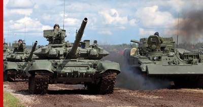 Россия вошла в пятерку лидеров по военным расходам - profile.ru - Россия - Стокгольм