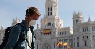 В Испании арестовали мужчину, который заразил коронавирусом 22 человек - obozrevatel.com - Испания