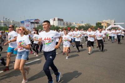 Светлана Лапа - Оперштаб в Забайкалье не рекомендует проводить демонстрации в майских праздниках - mk.ru - Забайкальский край