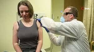 В США 5 млн человек отказались от повторной прививки против Covid-19 - eadaily.com