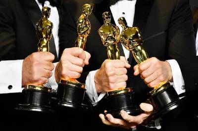 Стали известны победители премии «Оскар» в 2021 году - ivbg.ru - Украина - Лос-Анджелес
