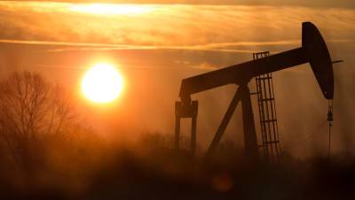 Аналитики предрекли обвал нефти до $10 за баррель - gazeta.ru