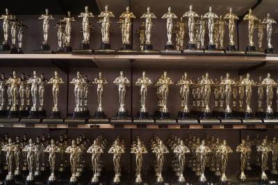 Хлои Чжао - Оскар-2021: какой фильм получил главную награду и мира - cursorinfo.co.il - Сша