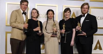 Новый исторический виток в киноиндустрии: победители премии “Оскар” - readovka.news - Лос-Анджелес