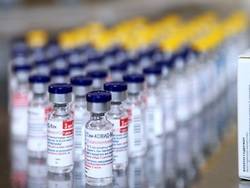 Молдова получила первую партию вакцины Спутник V - newsland.com - Россия - Кишинев - Молдавия - Приднестровье