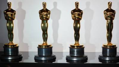 Хлоя Чжао - Фрэнсис Макдорманд - В США объявили лауреатов премии «Оскар» - newdaynews.ru - Лос-Анджелес