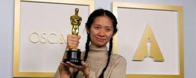 Энтони Хопкинс - Хлоя Чжао - В США завершилась церемония награждения номинантов кинопремии «Оскар-2021» - runews24.ru - Лос-Анджелес