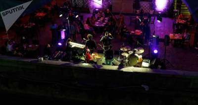 Развлечения под запретом – в Грузии выявили очередных штрафников - sputnik-georgia.ru - Грузия - Тбилиси