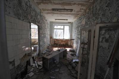 Генерал ФСБ в отставке Ткачук перечислил версии взрыва на Чернобыльской АЭС - argumenti.ru - Россия - Ссср