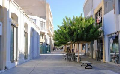 Бизнес отказывается работать с посетителями по новым правилам - vkcyprus.com - Кипр