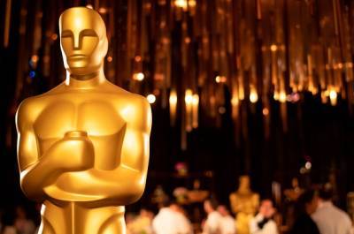 Брэд Питт - Скучно и банально: как прошла церемония «Оскар 2021» - news.bigmir.net