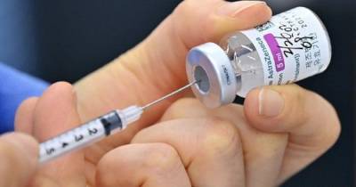До Львова доставили майже 22 тис. доз вакцини AstraZeneca корейського виробнитва - 24tv.ua