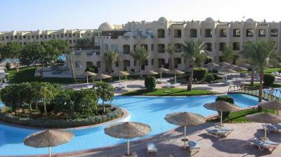В Египте установили минимальные цены на проживание в отелях - belta.by - Египет