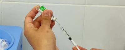 В Узбекистане сообщили о достатке вакцины от коронавируса - runews24.ru - Узбекистан