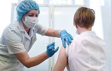 Когда лучше сделать прививку от COVID-19 тем белорусам, кто уже им переболел - charter97.org