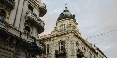 Сербия: зеленый свет для туристов - nv.ua - Сербия - Белград