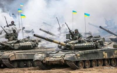 Траты Украины на оборону выросли на 200% за 10 лет - korrespondent.net - Россия - Украина - Китай - Стокгольм