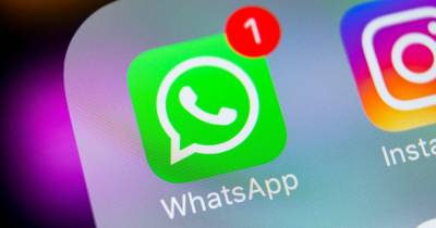 Берегитесь! Новый клон WhatsApp заражает смартфоны вирусом и ворует данные - focus.ua