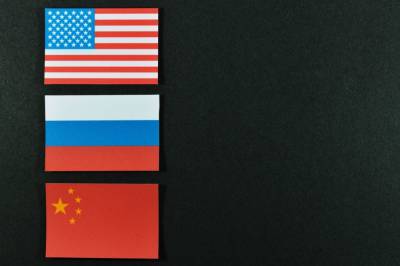 Ван Вэньбинь - Китай пообещал поддерживать Россию на фоне санкций от США - news.vse42.ru - Россия - Москва - Сша - Китай - Пекин