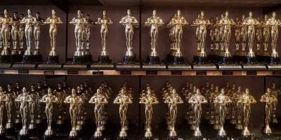 Названы лауреаты премии «Оскар» - detaly.co.il - Лос-Анджелес