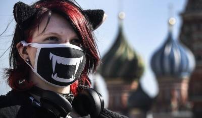 Устали бояться: каждый третий россиянин считает, что уже переболел COVID-19 - newizv.ru