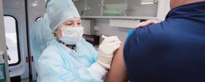 Для вакцинации от COVID-19 в Карачаево-Черкесии развернут 25 мобильных бригад - runews24.ru - республика Карачаево-Черкесия