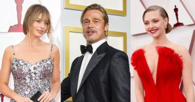 Образ за $6 млн и кроссовки под платье: чем запомнится красная дорожка "Оскар 2021" - focus.ua