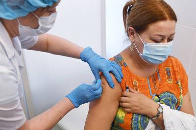 Анатолий Красько - Белоруссия готовится начать испытания собственной вакцины от COVID-19 - tvc.ru