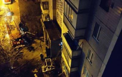 В жилом доме Донецка прогремел взрыв, есть жертвы - СМИ - korrespondent.net - Украина - Донецк