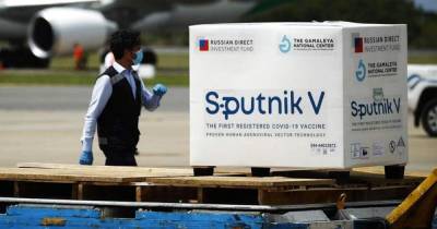 Россия собирается выпускать вакцину Спутник V в Турции - focus.ua - Россия - Турция