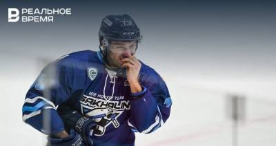 РУСАДА дисквалифицировало российского хоккеиста за применение допинга - realnoevremya.ru - Россия