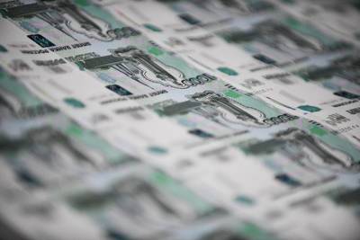 Гознак зафиксировал рост числа банкнот высоких номиналов в обращении на фоне пандемии - vm.ru