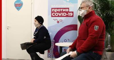 Татьяна Голикова - Прививку от коронавируса получили почти 12 млн россиян - profile.ru - Россия