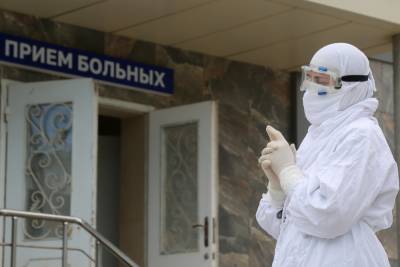 Документальный фильм о врачах во время пандемии коронавируса сняли в Дагестане - etokavkaz.ru - республика Дагестан
